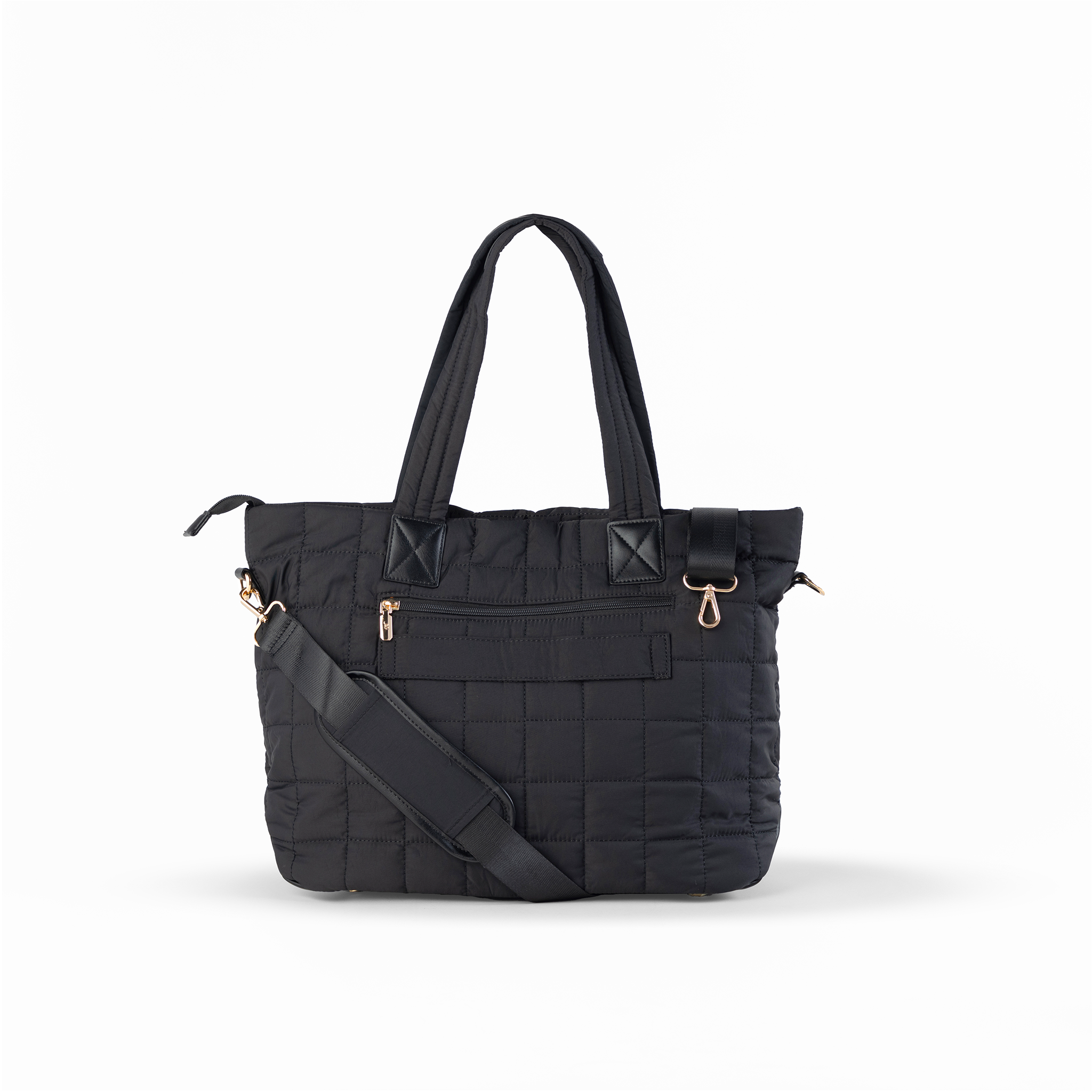 Feather Lightweight Tote Bag