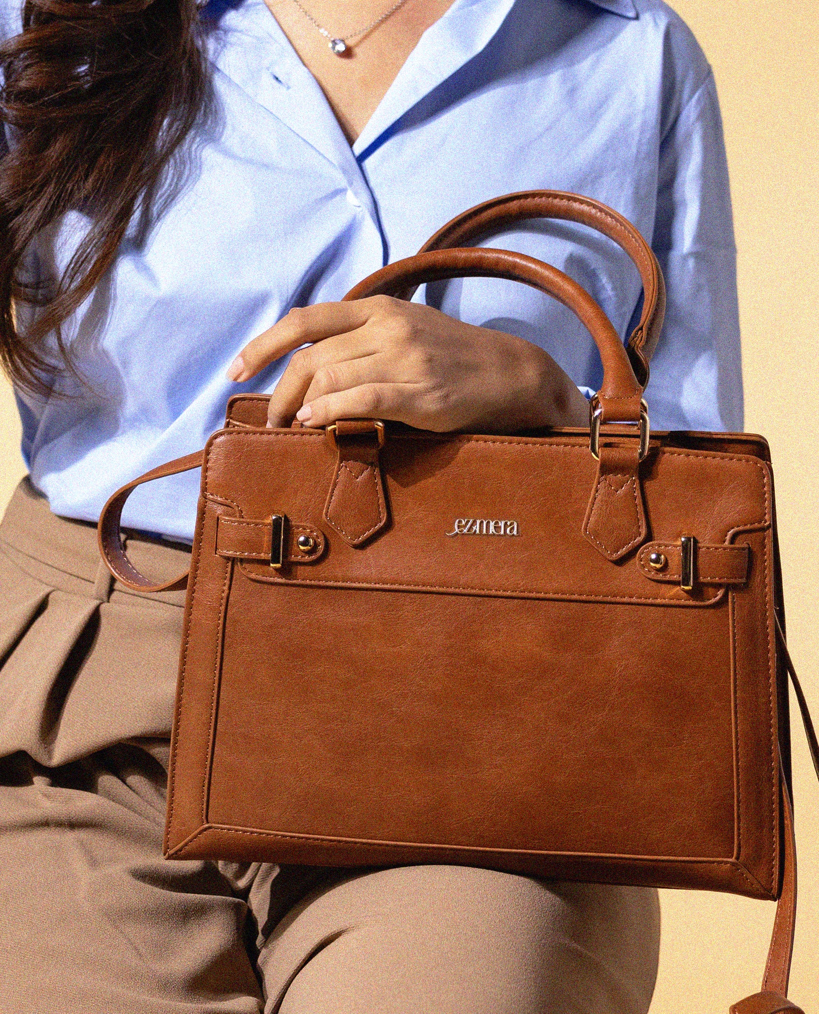 Premium Handbags for Office Women