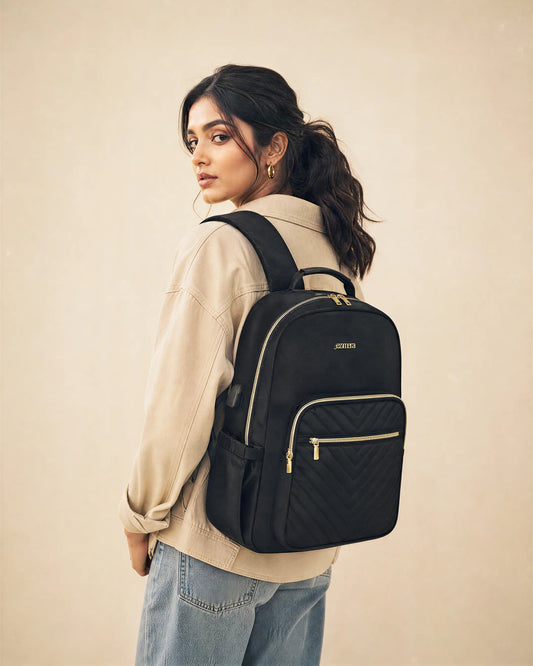 Aria - The Anywhere Backpack