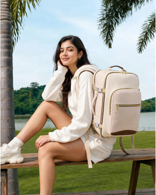 Atlas - The Getaway Backpack