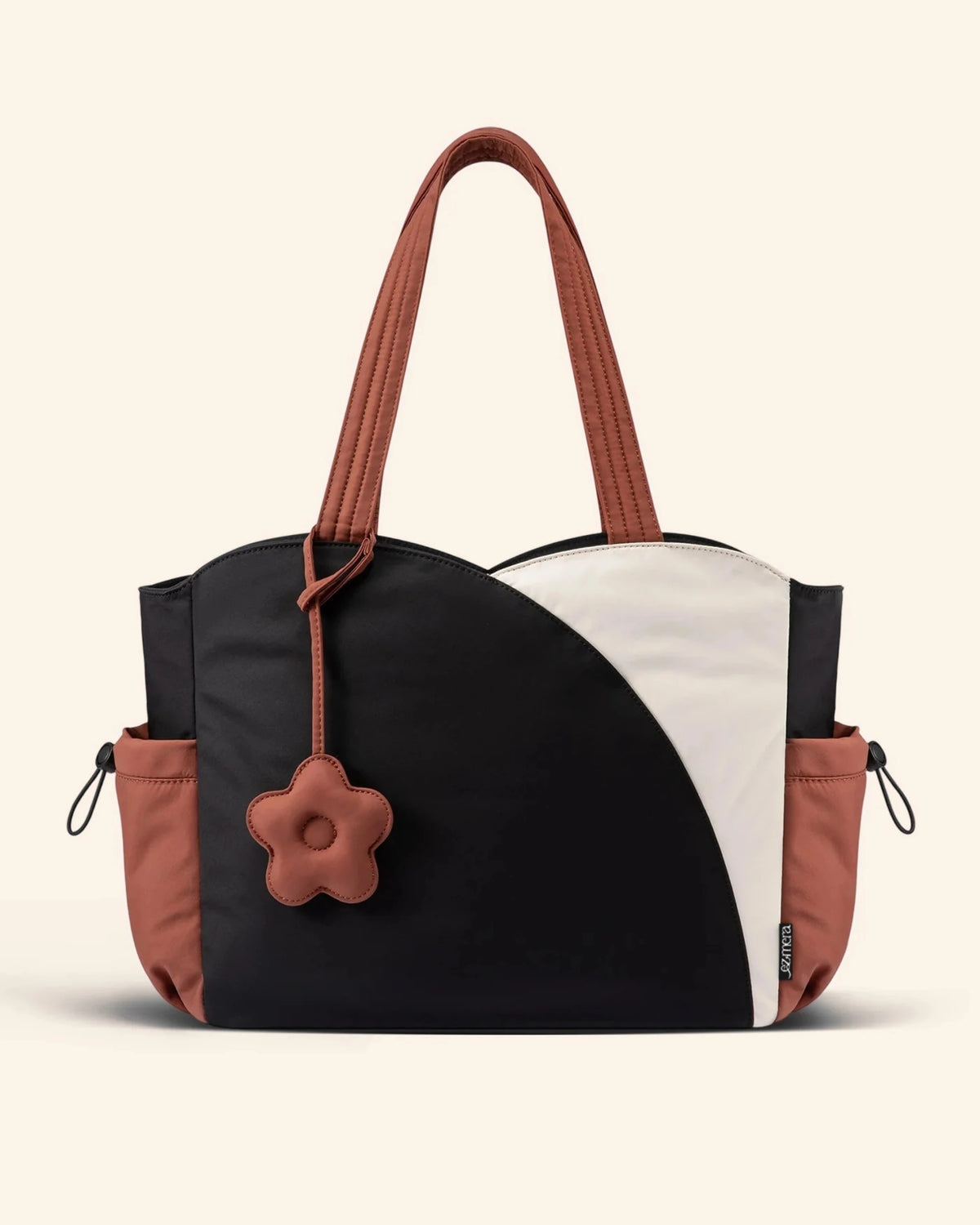 Bloom – The Soft Puffer Tote