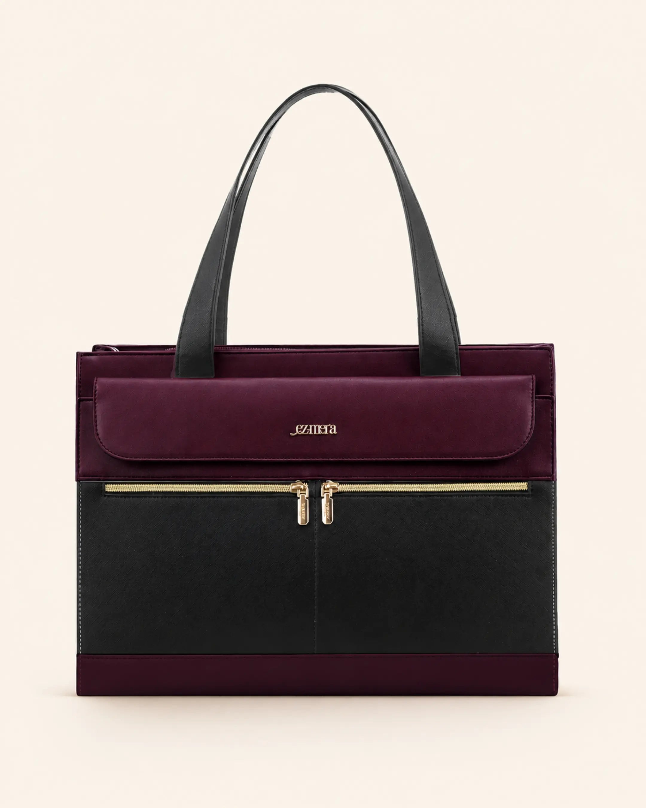 Celeste - The Everyday Laptop Tote