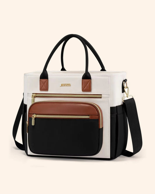 Hazel – The Insulated Tote