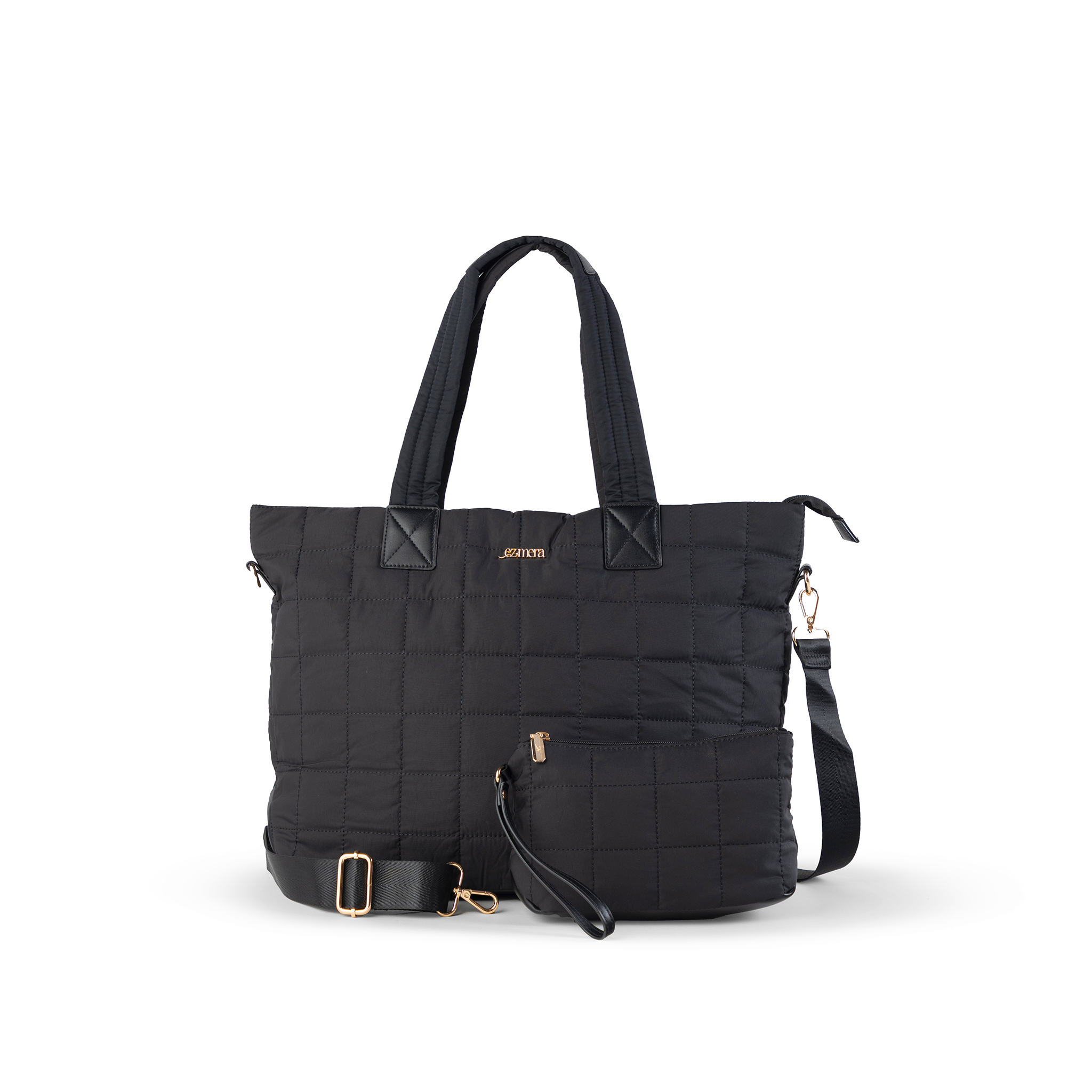 Feather Lightweight Tote Bag