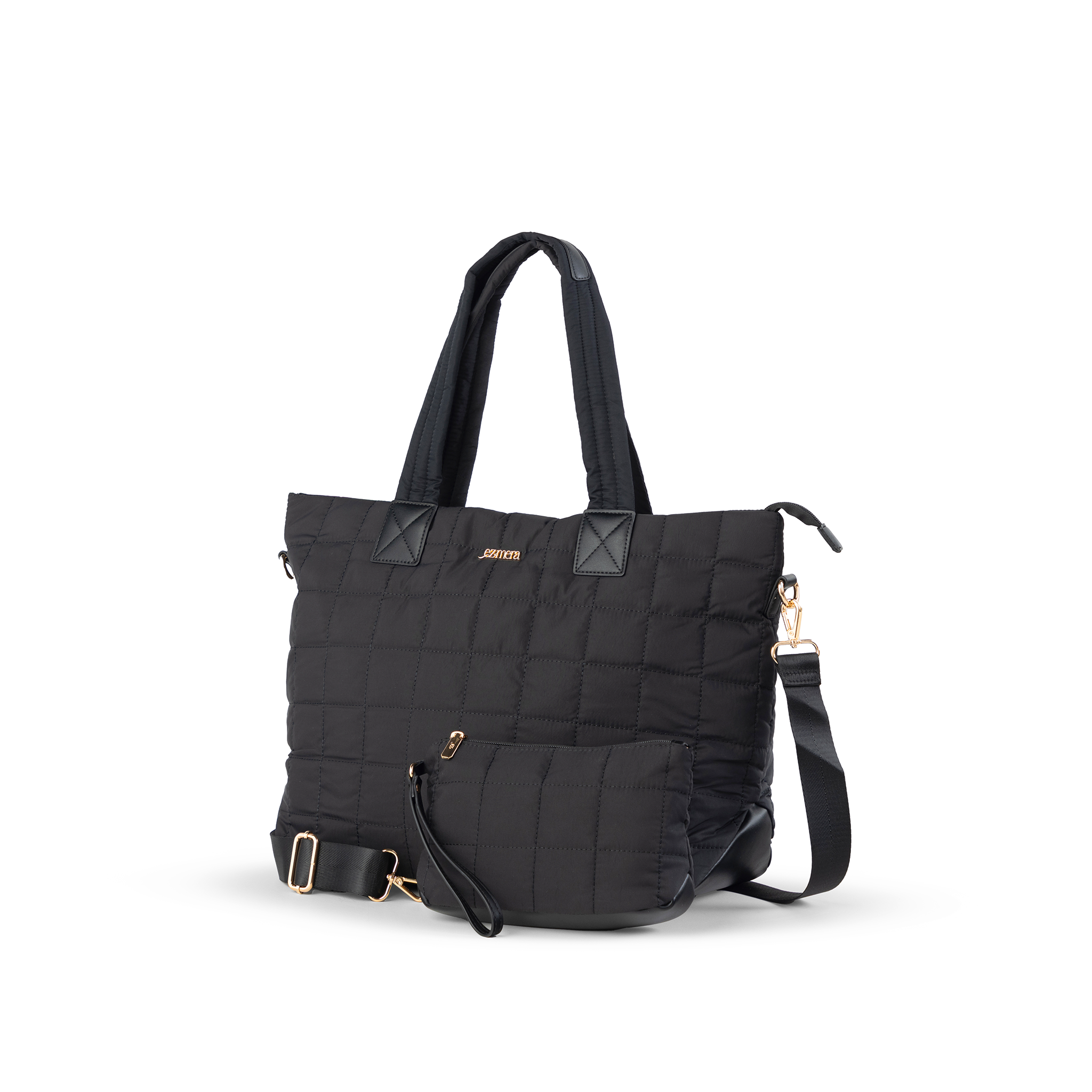 Feather Lightweight Tote Bag