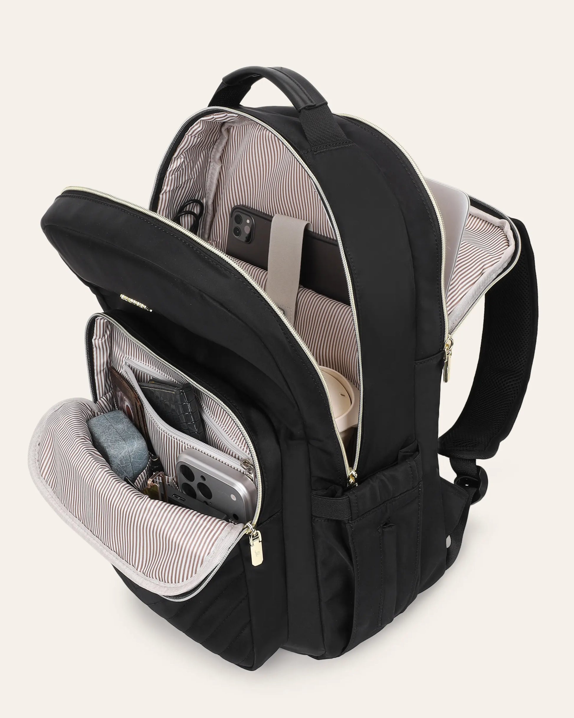 Aria - The Anywhere Backpack