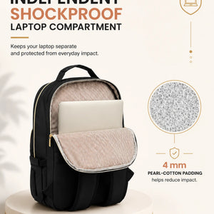 Aria - The Anywhere Backpack