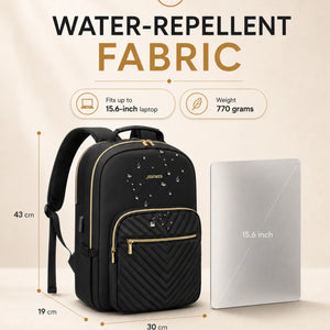 Aria - The Anywhere Backpack