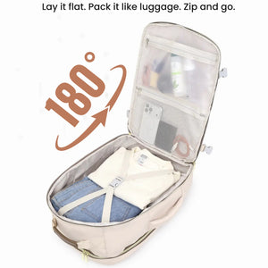 Atlas - The Getaway Backpack