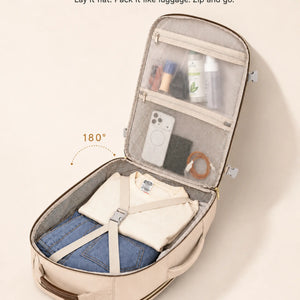 Atlas - The Getaway Backpack