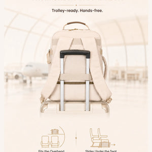Atlas - The Getaway Backpack
