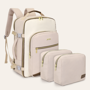 Atlas - The Getaway Backpack