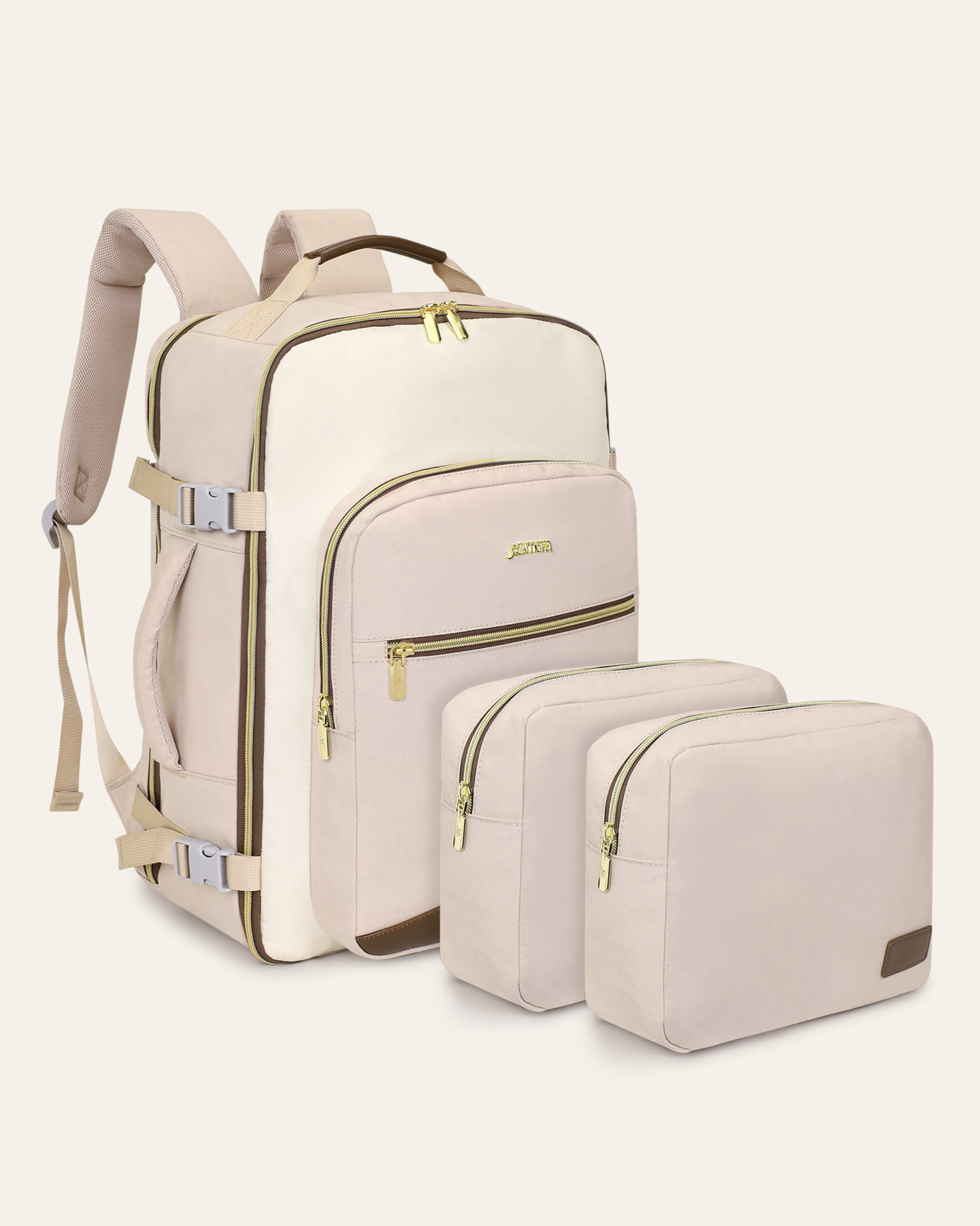 Atlas - The Getaway Backpack