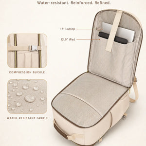Atlas - The Getaway Backpack