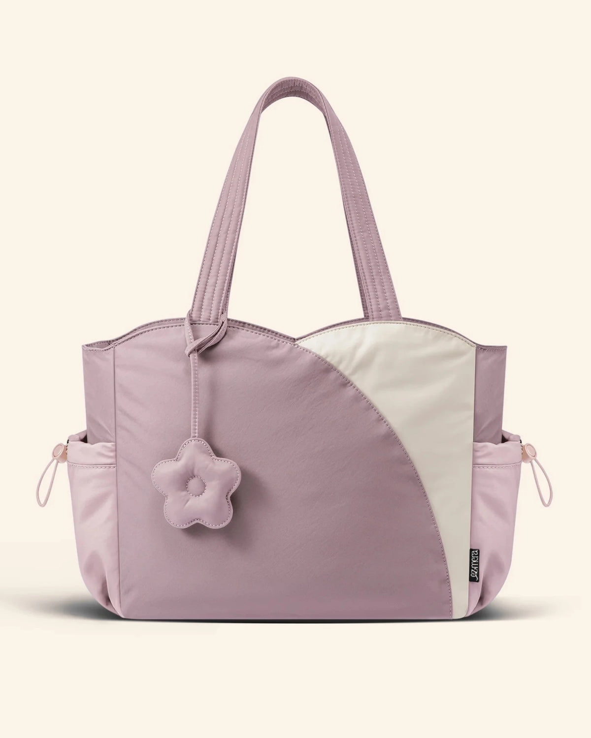 Bloom – The Soft Puffer Tote