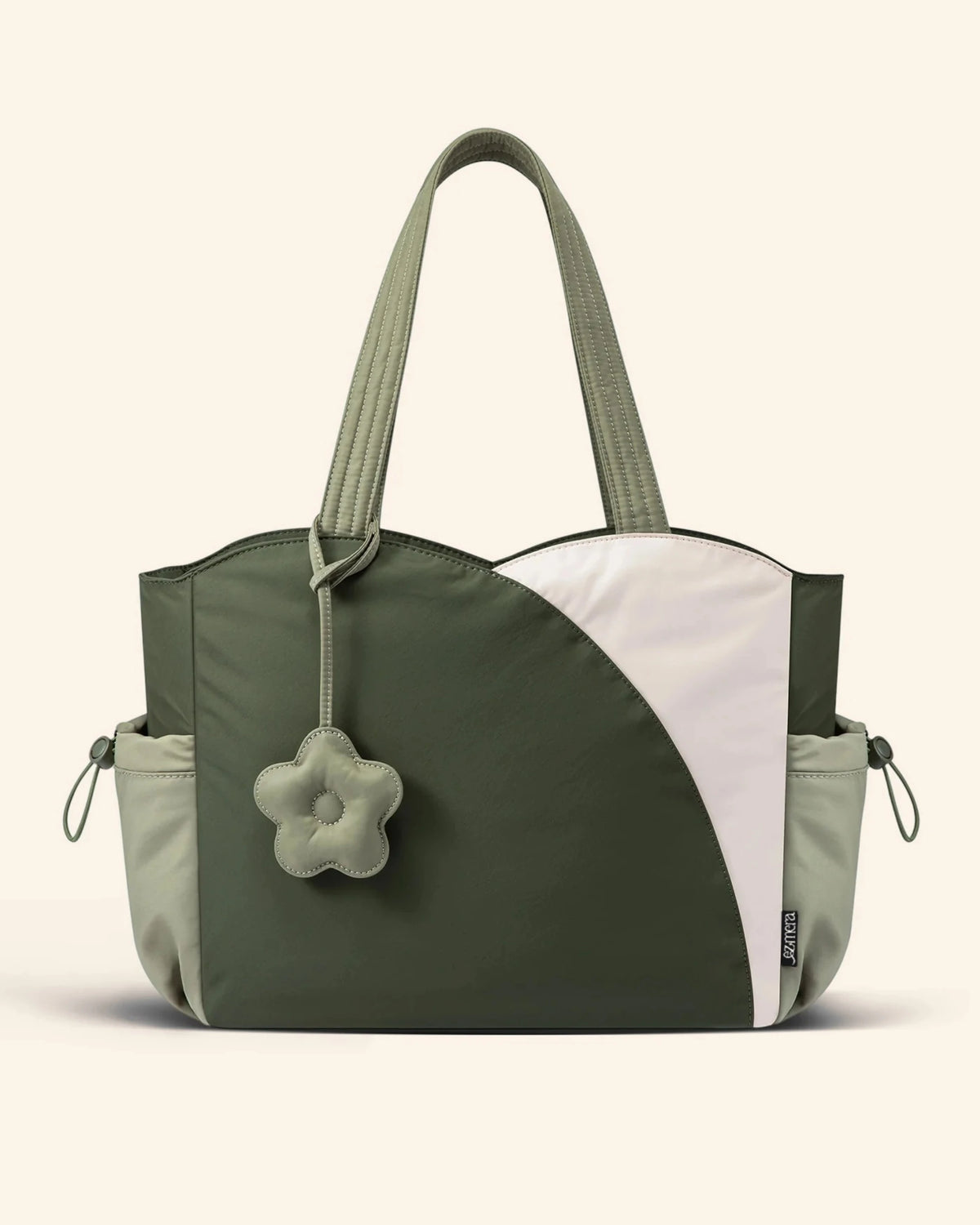 Bloom – The Soft Puffer Tote