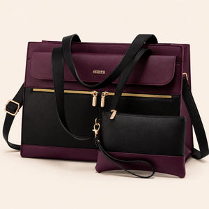 Celeste - The Everyday Laptop Tote