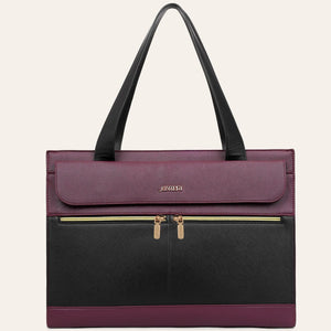 Celeste - The Everyday Laptop Tote