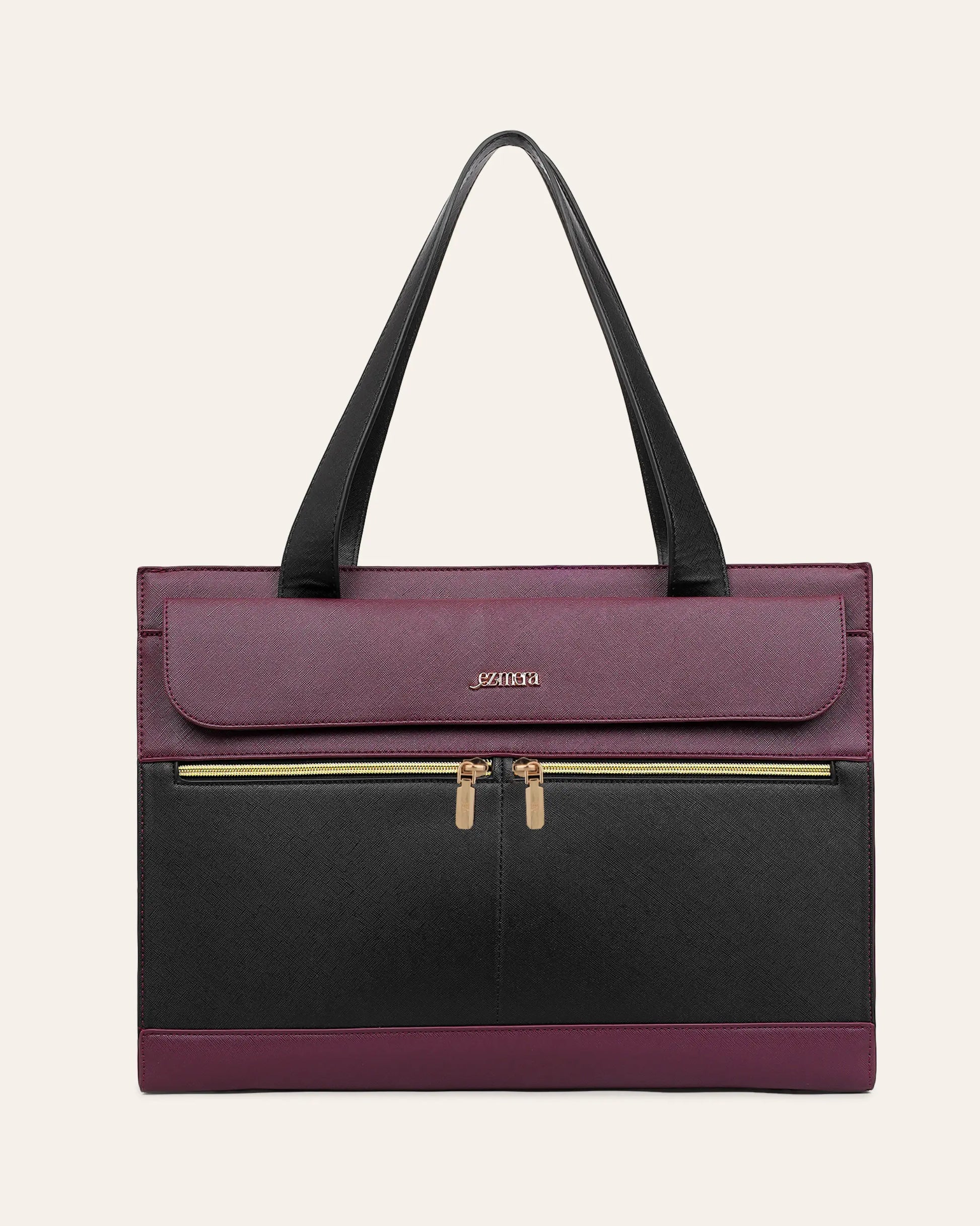 Celeste - The Everyday Laptop Tote