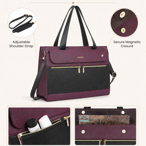 Celeste - The Everyday Laptop Tote