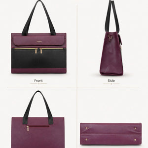 Celeste - The Everyday Laptop Tote