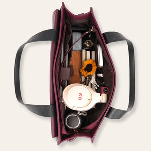 Celeste - The Everyday Laptop Tote