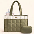  Olive Green