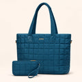  Peacock Blue