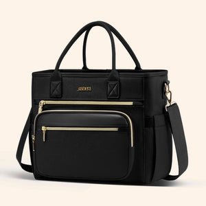 Hazel – The Insulated Tote