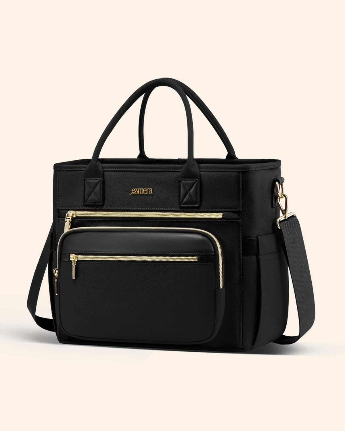 Hazel – The Insulated Tote