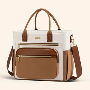 Hazel – The Insulated Tote