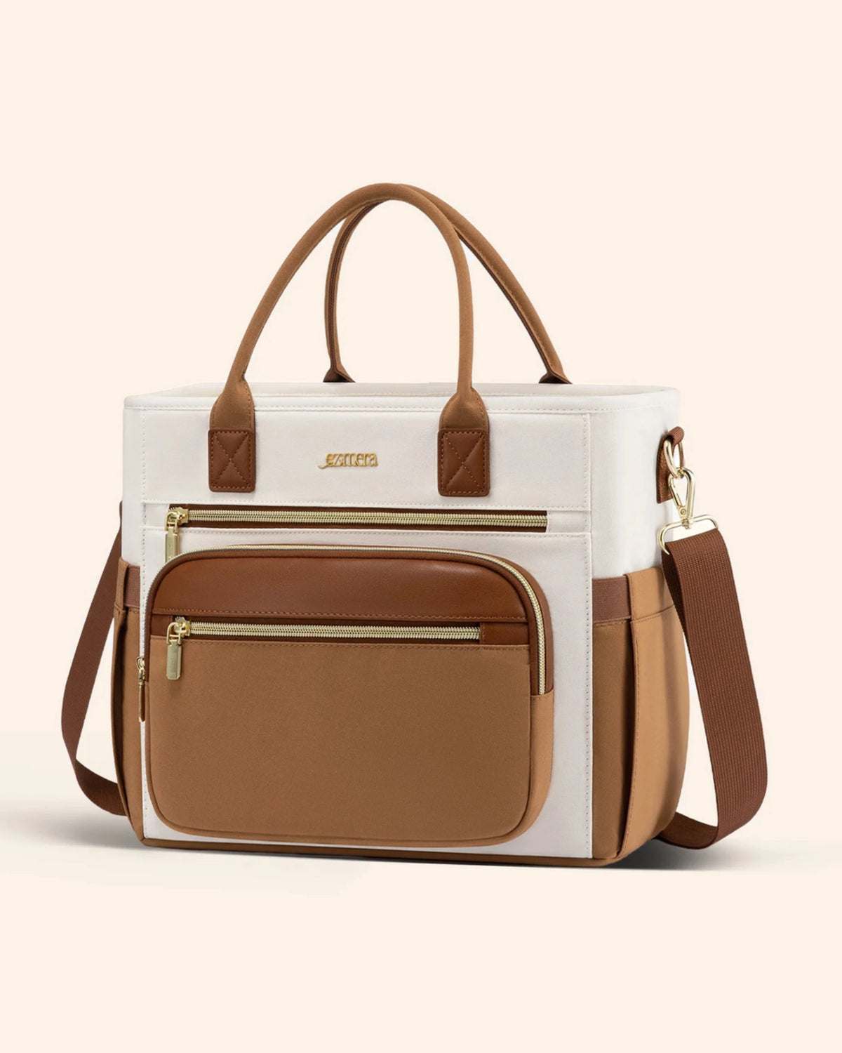 Hazel – The Insulated Tote