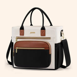 Hazel – The Insulated Tote