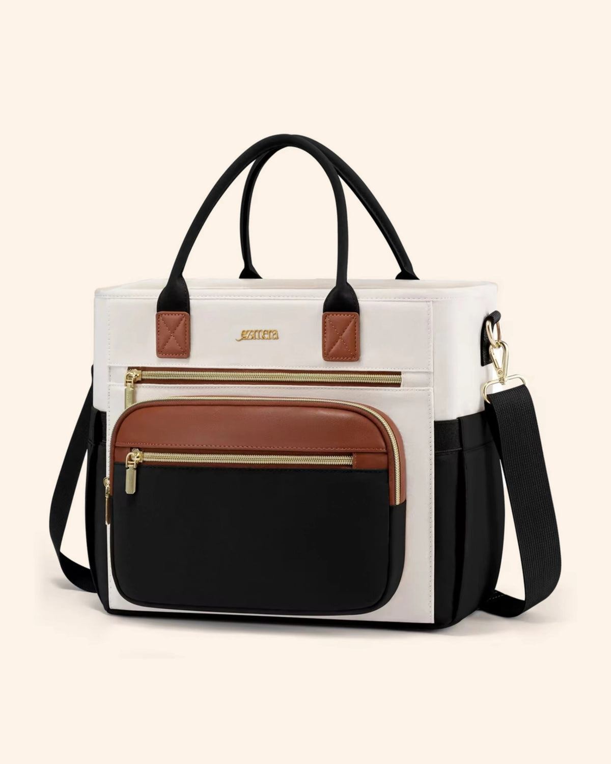 Hazel – The Insulated Tote