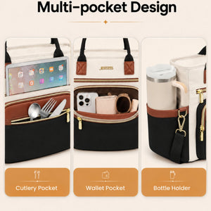 Hazel – The Insulated Tote