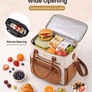 Hazel – The Insulated Tote