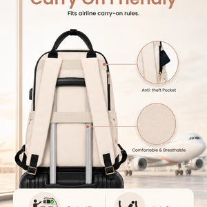 Iris - The City Backpack