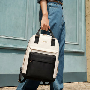 Iris - The City Backpack