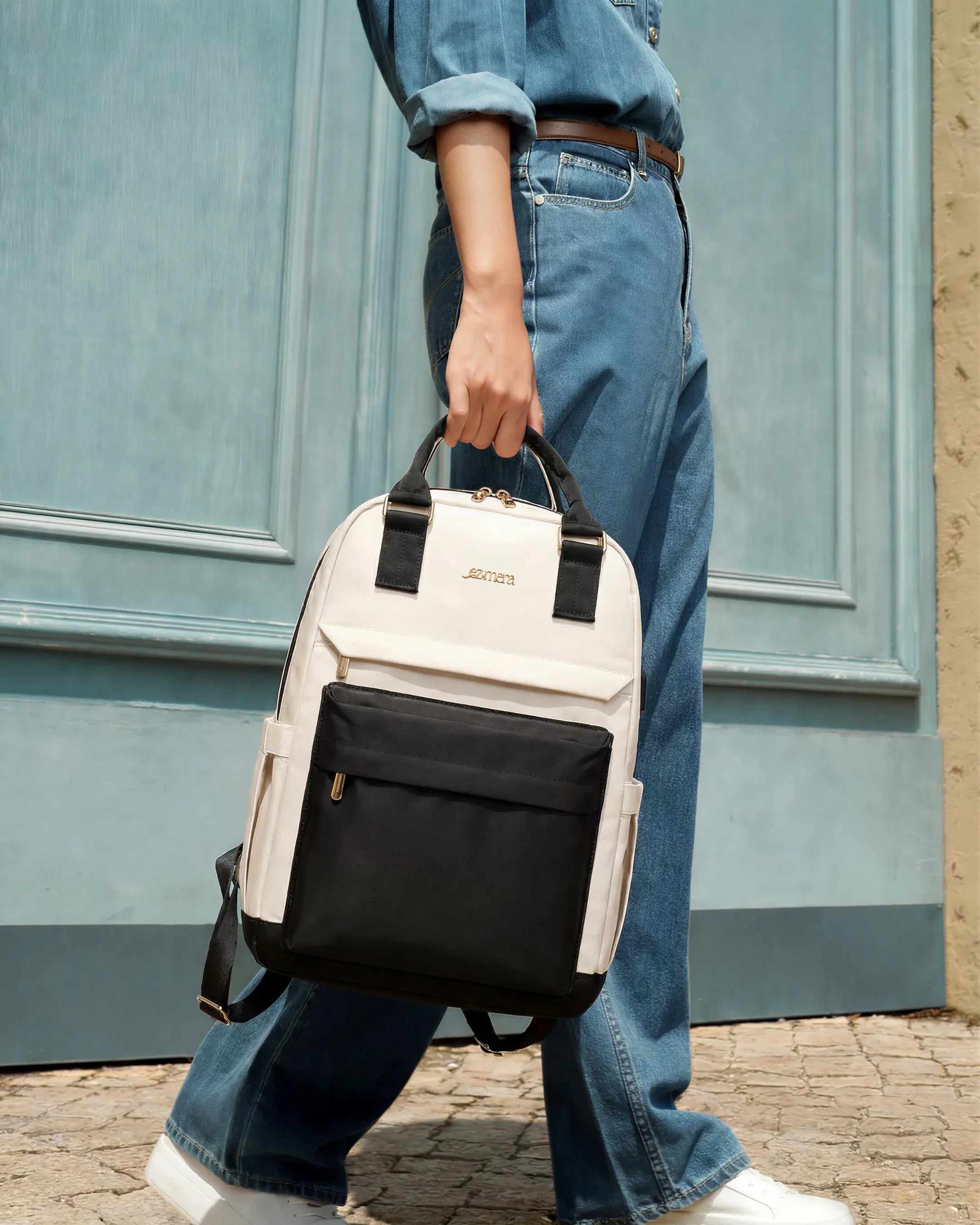 Iris - The City Backpack