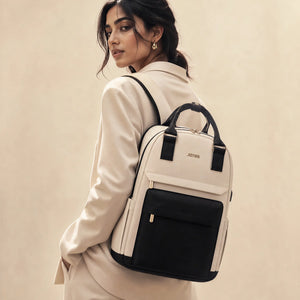 Iris - The City Backpack