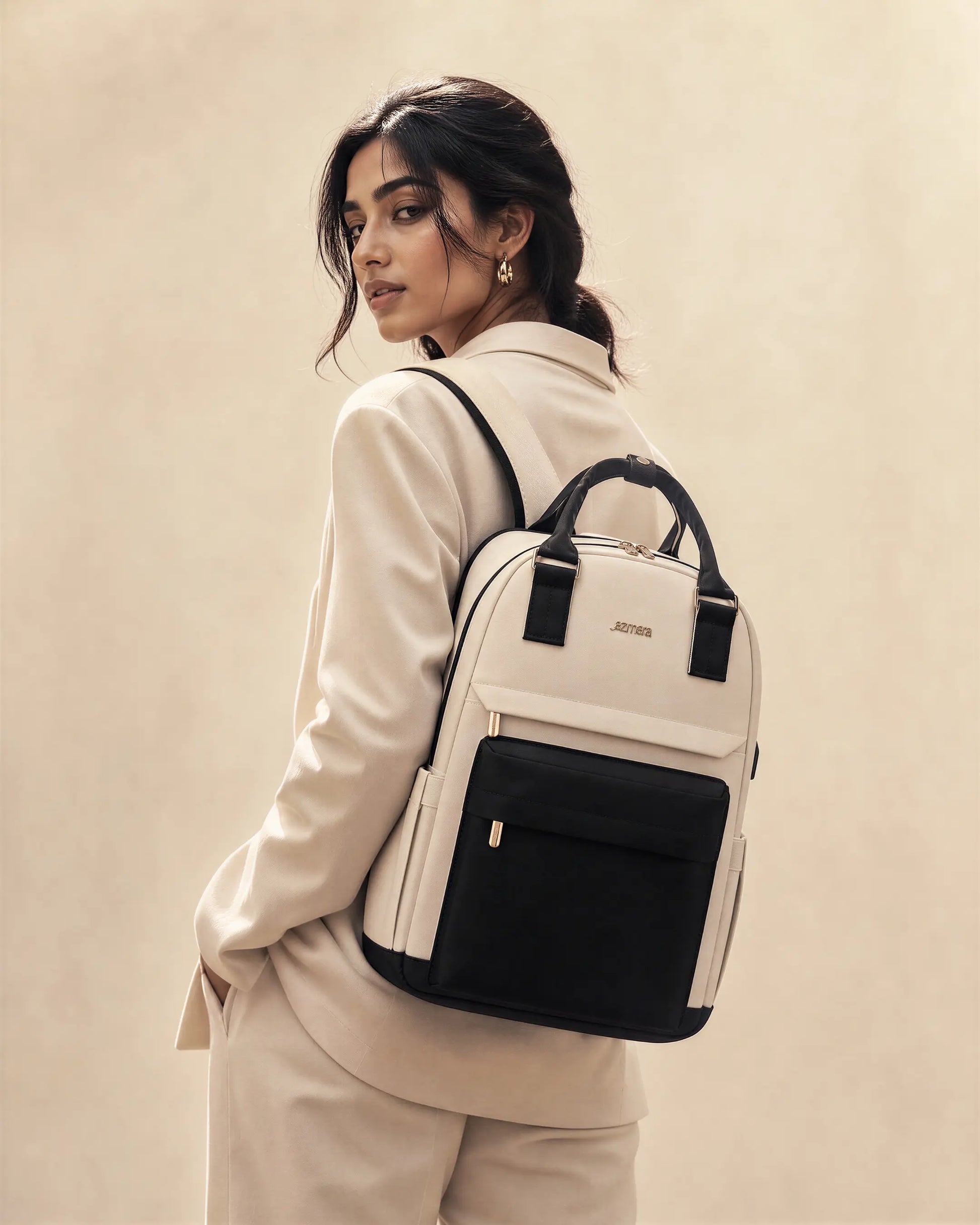 Iris - The City Backpack