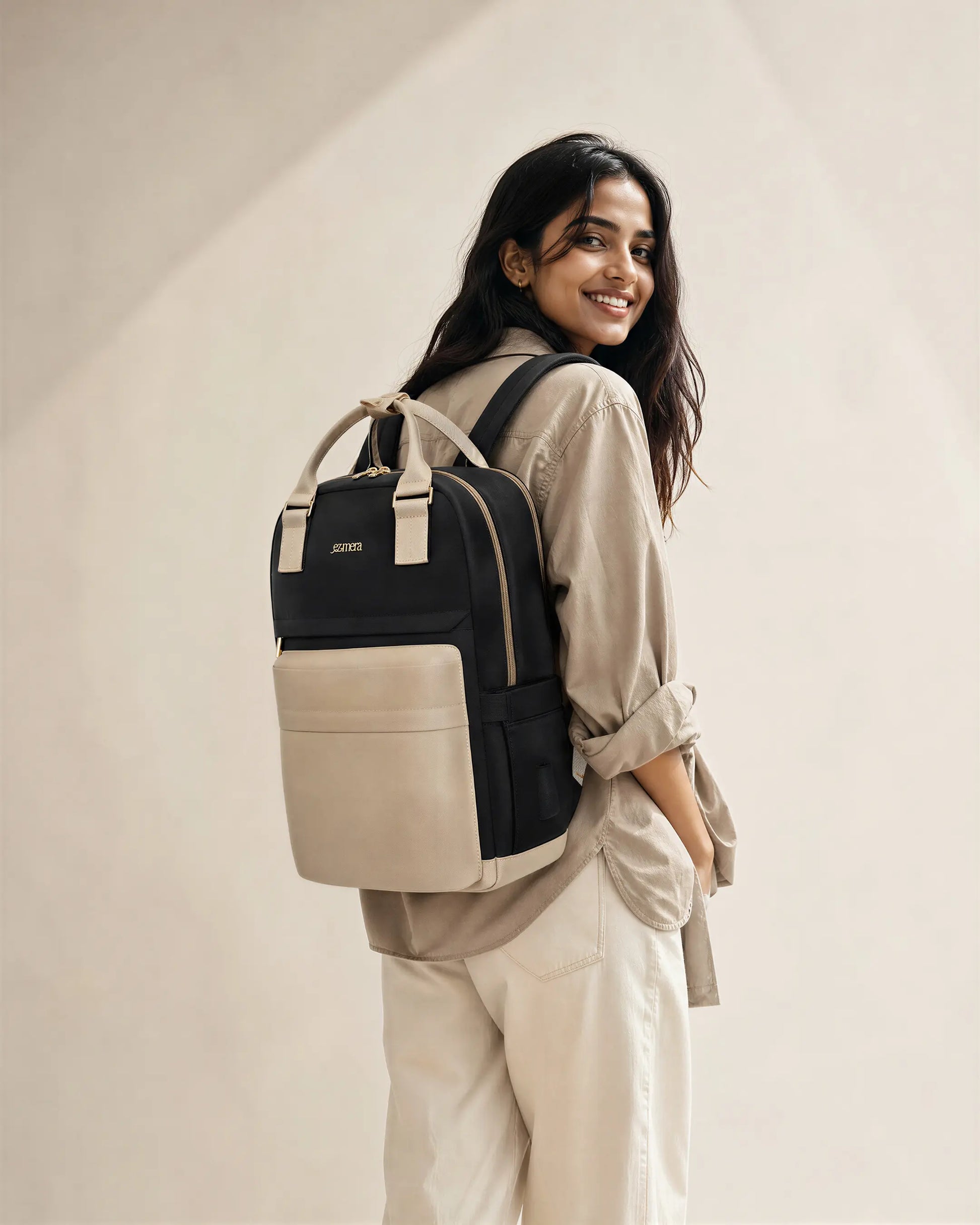 Iris - The City Backpack