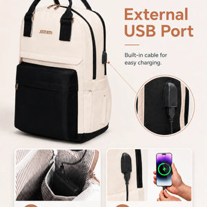 Iris - The City Backpack