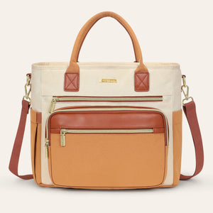 Hazel – The Insulated Tote