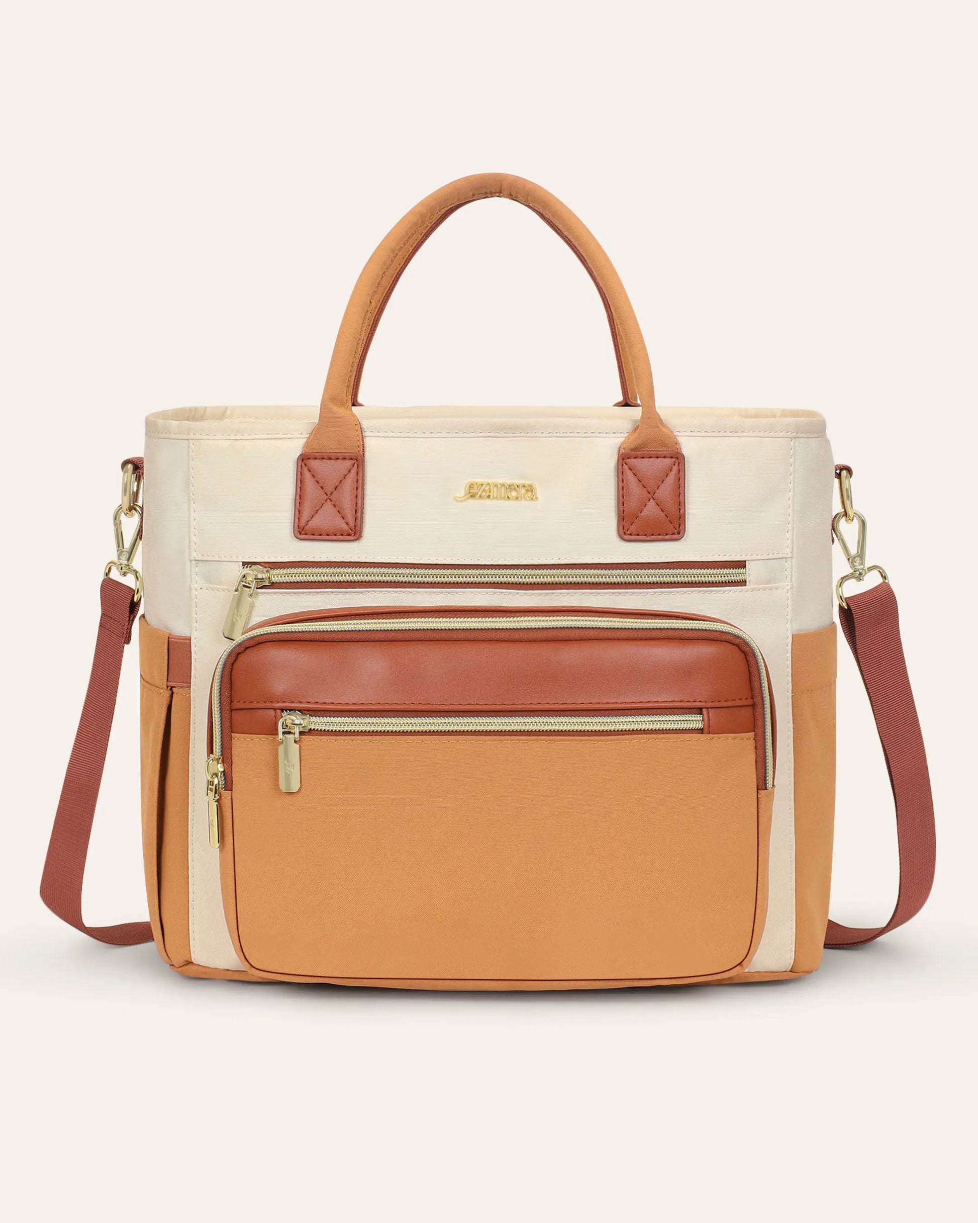 Hazel – The Insulated Tote
