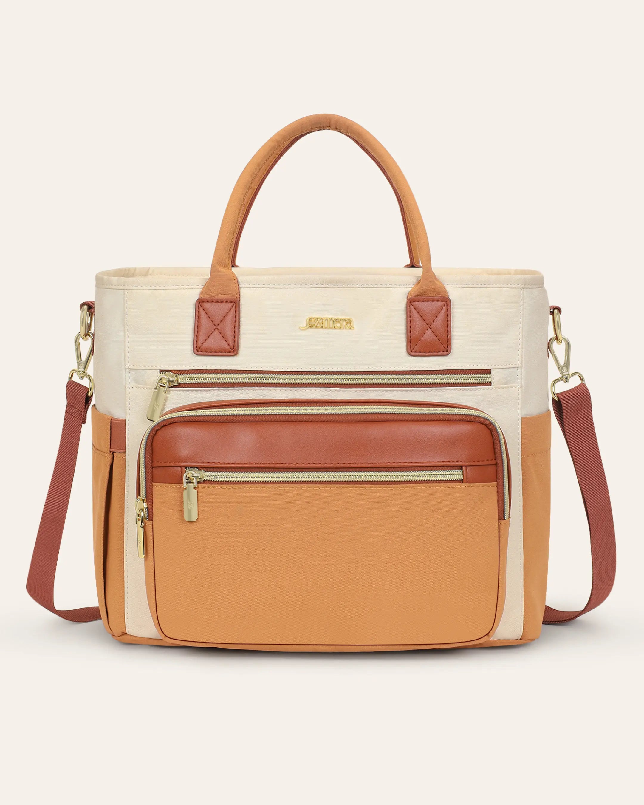 Hazel – The Insulated Tote