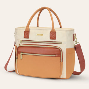 Hazel – The Insulated Tote