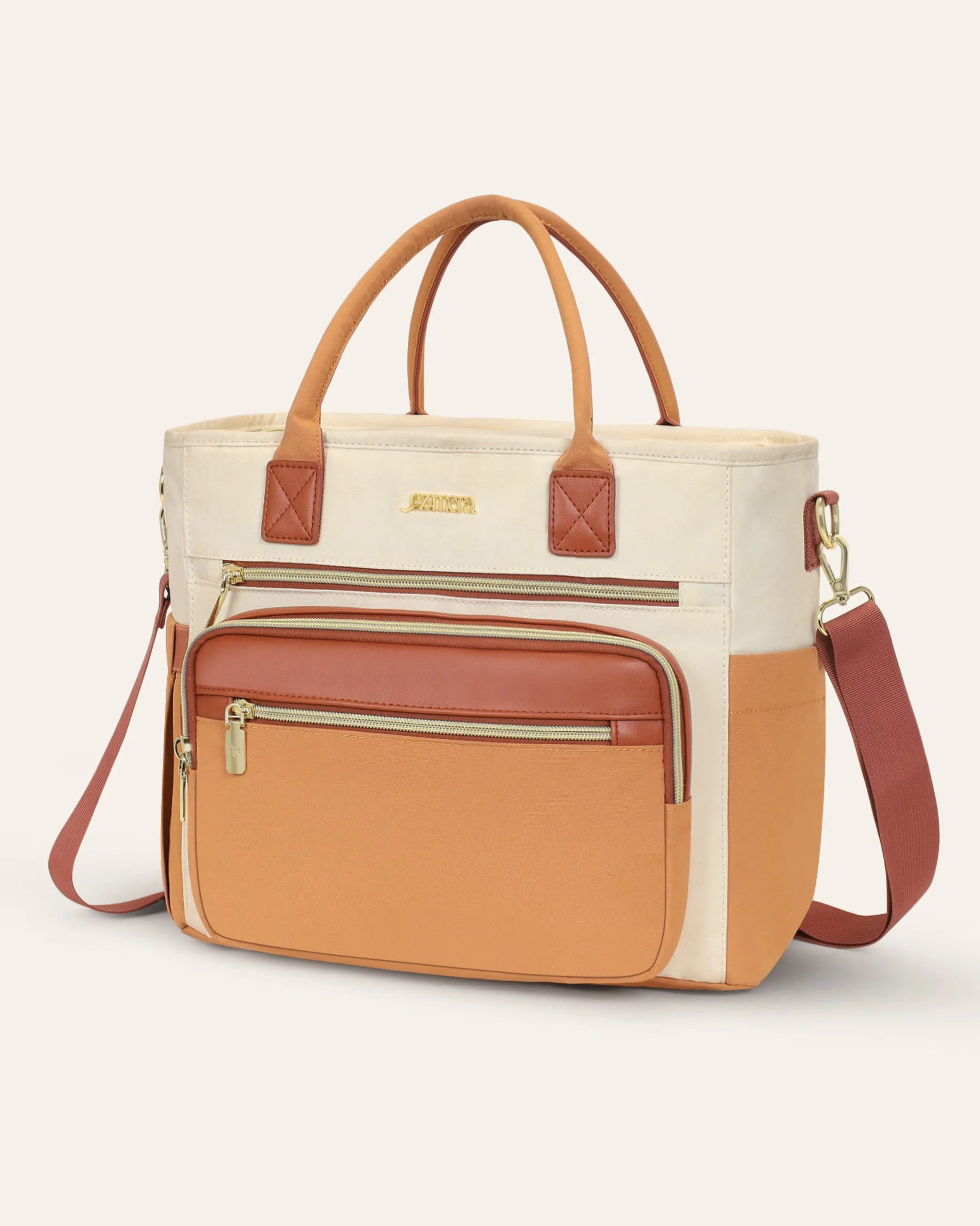 Hazel – The Insulated Tote