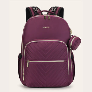 Nora – The Working Mom Backpack
