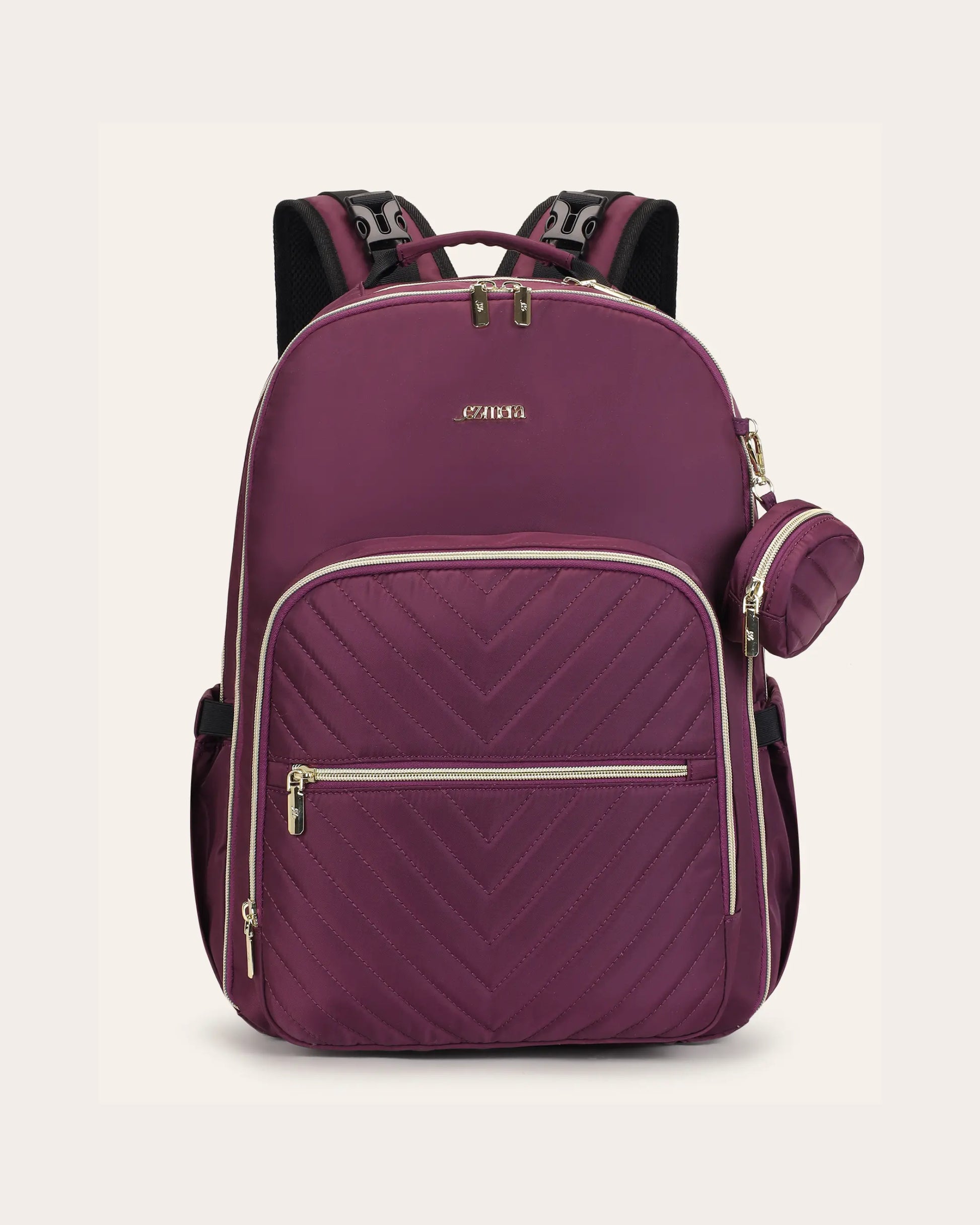 Nora – The Working Mom Backpack
